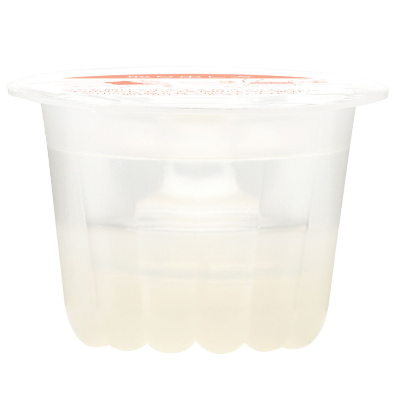 Текстура силікону стимулятора IROHA Petit - Shell, м'яка та приємна на дотик