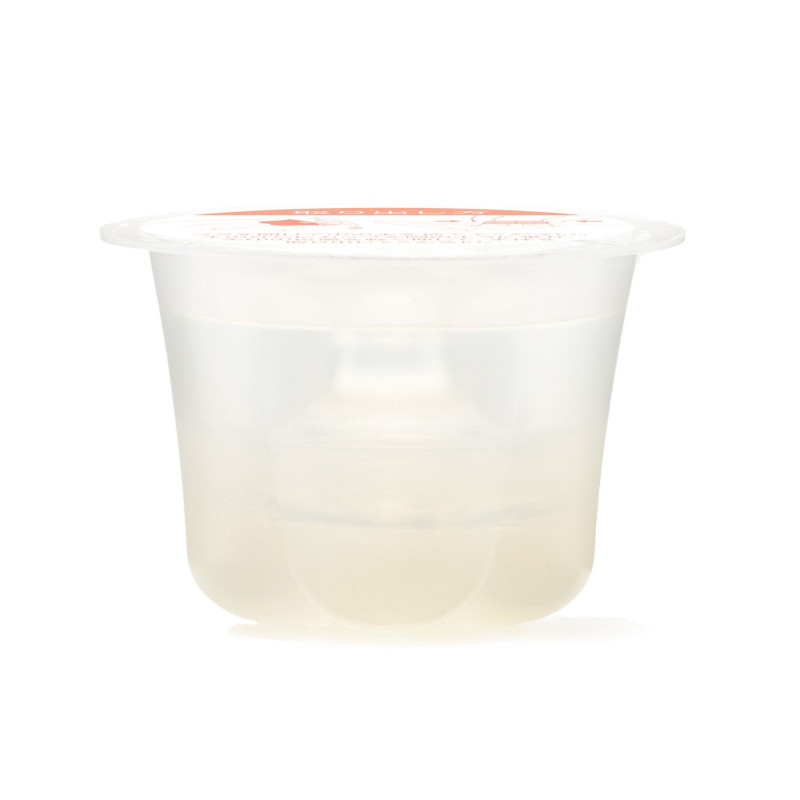 Стимулятор IROHA Petit - Plum, текстура матеріалу, що забезпечує приємні відчуття