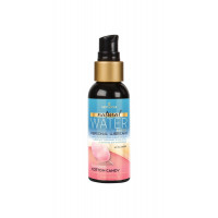 Змазка на водній основі Sensuva Natural Water-Based Cotton Candy 57 мл без гліцерину та парабенів