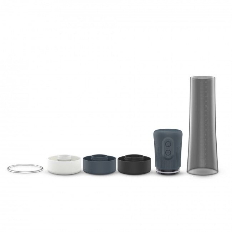 Автоматична гідропомпа Dorcel HYDRO PUMP – вигляд збоку