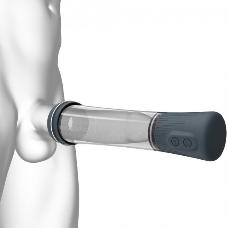 Упаковка автоматичної гідропомпи Dorcel HYDRO PUMP