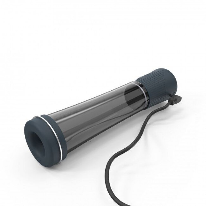 Текстура матеріалу автоматичної гідропомпи Dorcel HYDRO PUMP