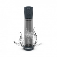 Автоматична гідропомпа 2в1 Dorcel HYDRO PUMP — Keks-Hub