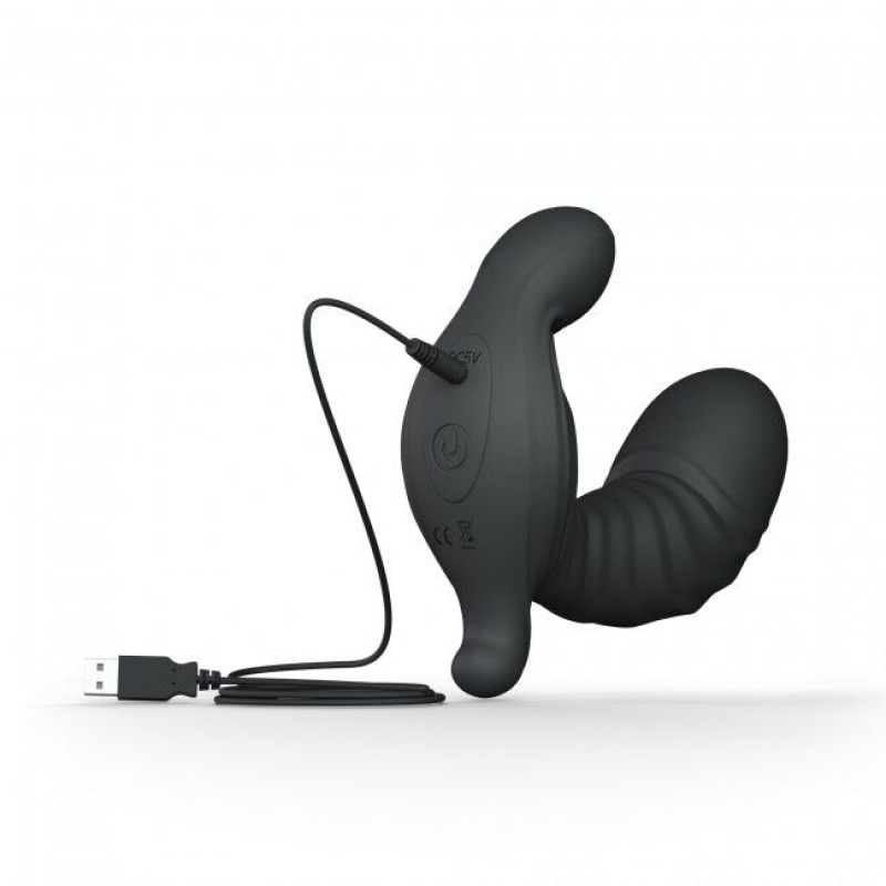 Упаковка вібратора Dorcel ULTIMATE EXPAND, бренд Dorcel