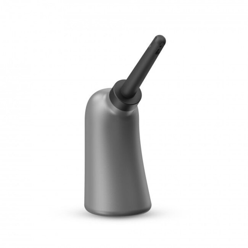 Спринцівка Dorcel DOUCHE MATE, вид збоку - деталі конструкції