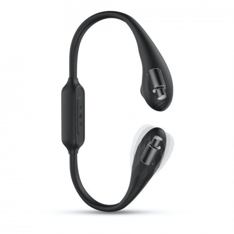 Вібратор Dorcel DUAL EXPLORER – детальний вигляд на стимулятор пальчика