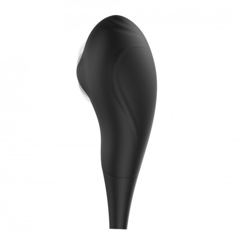 Упаковка вібратора Dorcel DUAL EXPLORER – елегантний дизайн бренду Dorcel