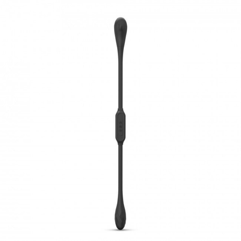 Вібратор Dorcel DUAL EXPLORER – демонстрація компактності для подорожей