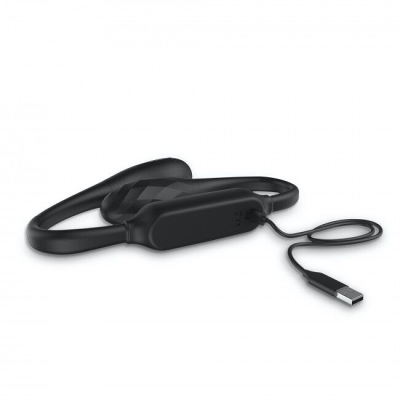 Вібратор Dorcel DUAL EXPLORER – демонстрація роботи гнучкого елементу