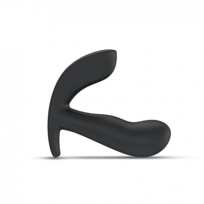 Текстура силікону Dorcel TWIST DELIGHT, гладка та шовковиста