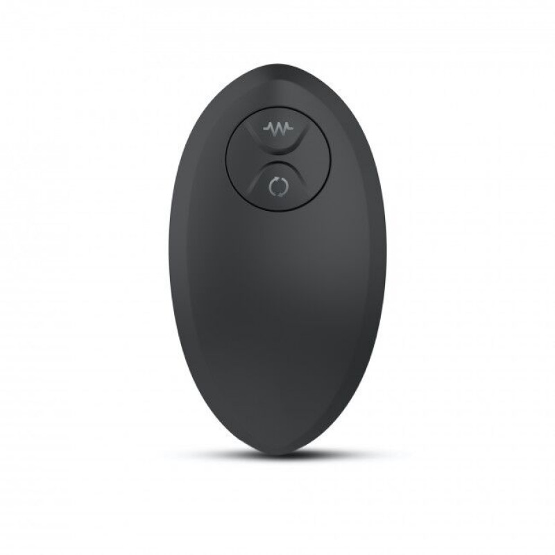 Dorcel TWIST DELIGHT, вид з іншого ракурсу, підкреслює ергономіку