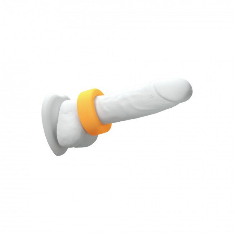 Яскраві кольори ерекційних кілець Love to Love NEON RING KIT