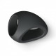 Брендинг Love To Love на ерекційному кільці FLUX RING BLACK ONYX – витончене гравіювання.