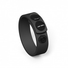 Регульоване ерекційне кільце Love To Love HERO RING на кнопках BLACK ONYX — Keks-Hub