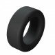 Текстура ерекційного кільця Love To Love COOL RING BLACK ONYX, приємна на дотик