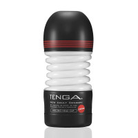 Мастурбатор Tenga Rolling Head Cup Strong для інтенсивної стимуляції головки
