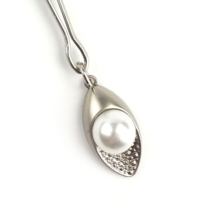 Затискач для клітора Art of Sex Перлина - упаковка