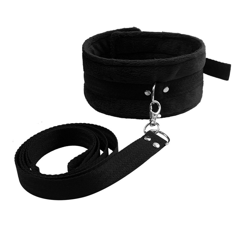 Чорна маска Art of Sex Soft Touch Light