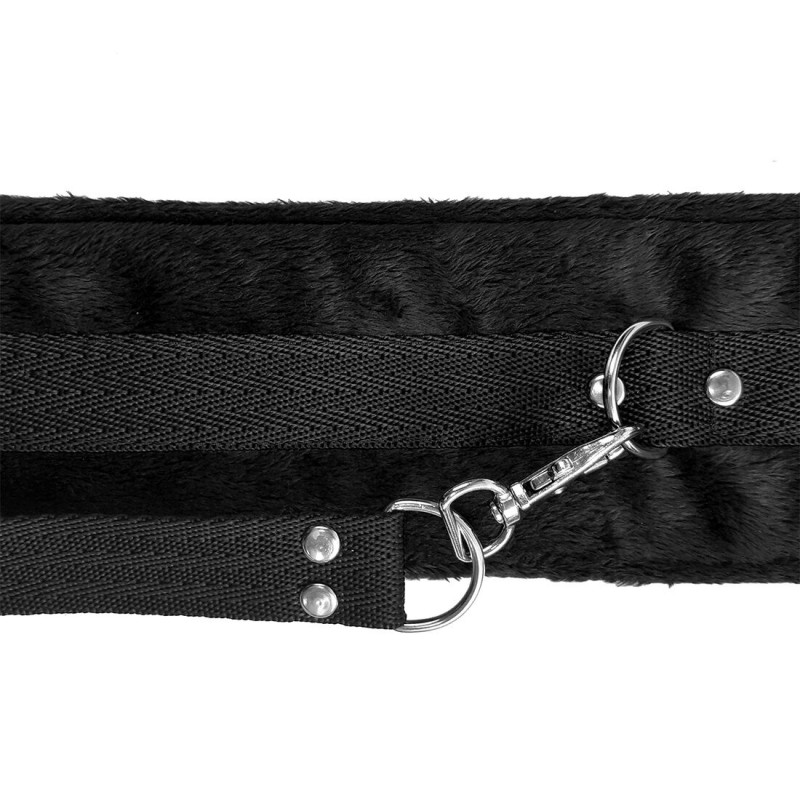 Деталі кріплення повідця Art of Sex Soft Touch Light