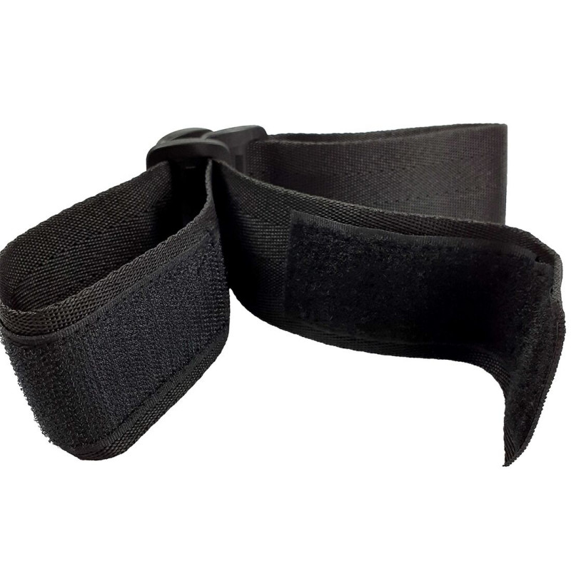 Набір для фіксації Art of Sex BDSM Hands to feet Simple - комплектність