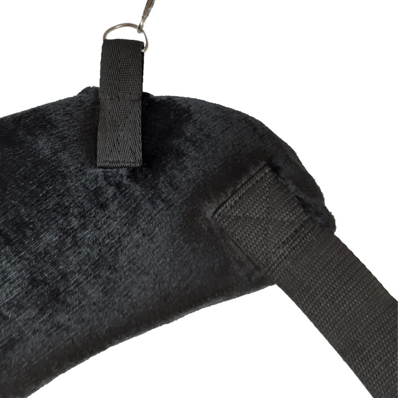 Набір для фіксації Art of Sex BDSM Bondage Fetish Girl Simple - текстура матеріалів