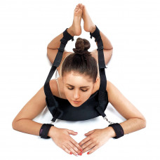 Набір для фіксації Art of Sex BDSM Bondage Fetish Girl Simple — Keks-Hub