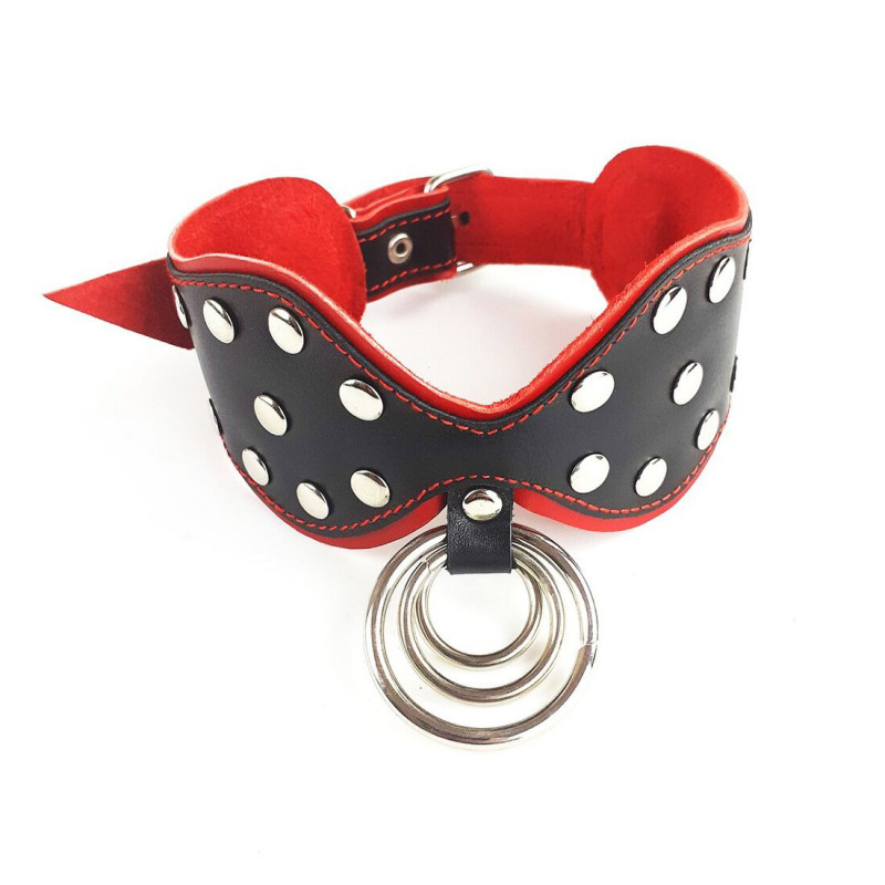 Упаковка нашийника Art of Sex Collar Butterfly, преміальний вигляд