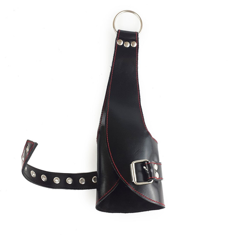 Упаковка поручнів Art of Sex Fetish Hand Cuffs, коробка з логотипом бренду