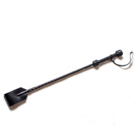 Стек міні Art of Sex 50 см чорний