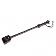 Стек міні Art of Sex 50 см чорний — Keks-Hub