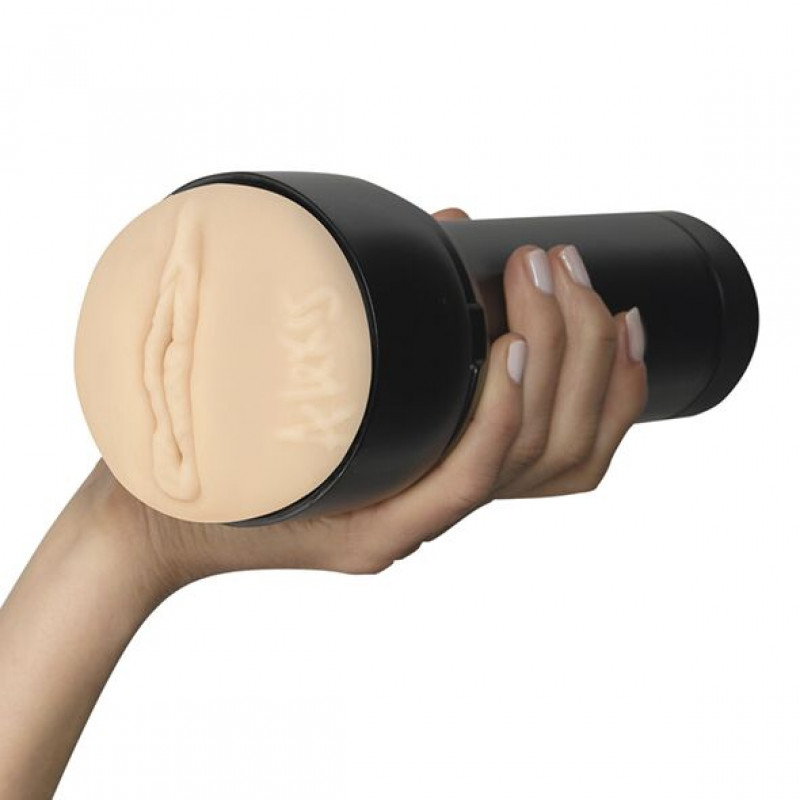 Мастурбатор Kiiroo Feel Alexis Fawx - Внутрішня текстура та гнучкість