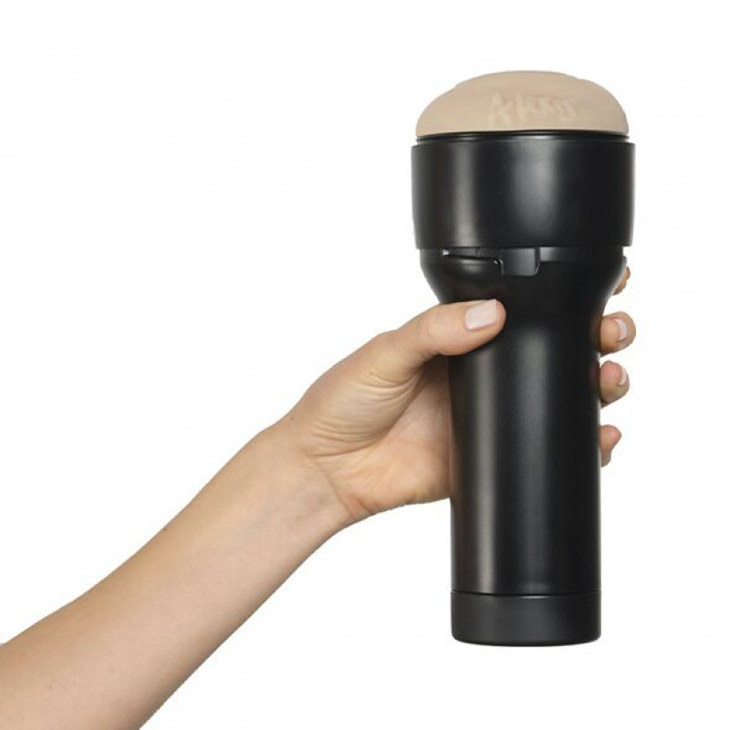 Мастурбатор Kiiroo Feel Alexis Fawx - Комплект упаковки