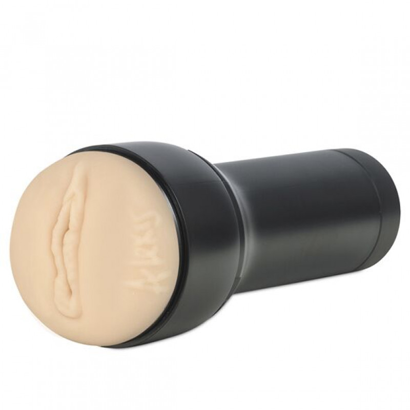 Мастурбатор Kiiroo Feel Alexis Fawx - Реалістична форма та матеріал