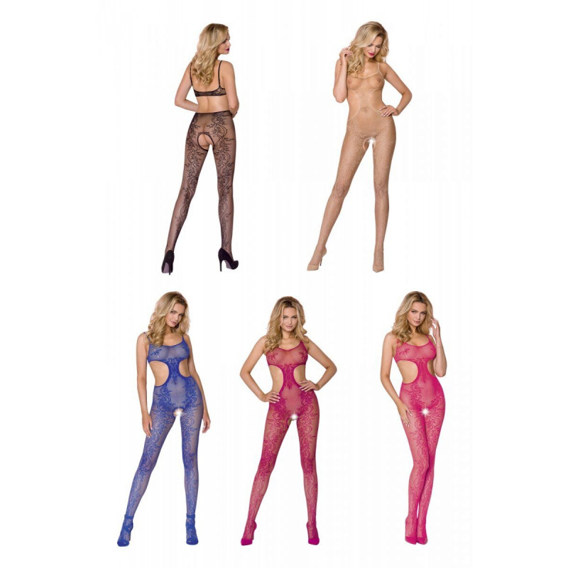 Бодістокінг Casmir CA002 тілесний: якісна упаковка для безпечної доставки