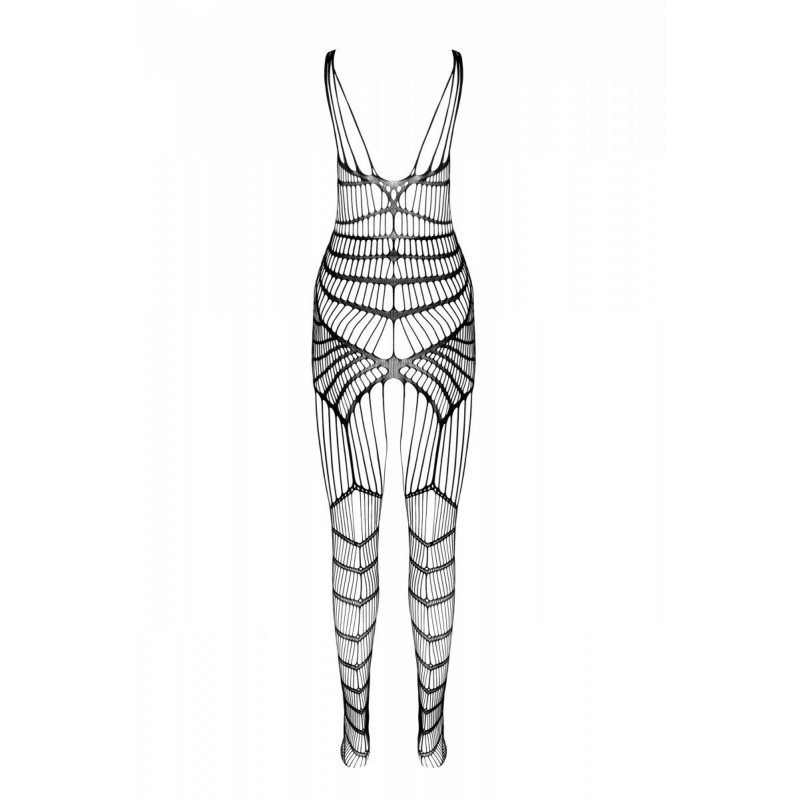 Упаковка бодістокінга Casmir CA004, вид з різних сторін