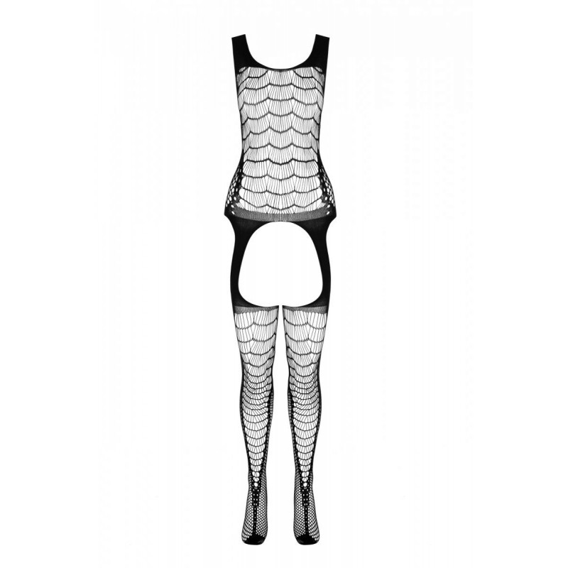 Підв'язки бодістокінгу Casmir CA007: регульовані та міцні