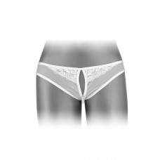 Трусики Fashion Secret Sophie White з перлинами та доступом — Keks-Hub