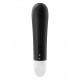 Упаковка вібропулі Satisfyer Ultra Power Bullet 2 Black - стильний брендований бокс