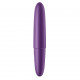 Мінівібратор Satisfyer Ultra Power Bullet 6 фіолетовий в упаковці