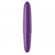 Мінівібратор Satisfyer Ultra Power Bullet 6 фіолетовий: компактність та мобільність