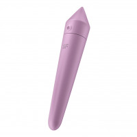 Смарт-минивибратор Satisfyer Ultra Power Bullet 8 Lilac