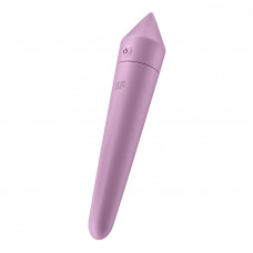 Смарт-мінівібратор Satisfyer Ultra Power Bullet 8 Lilac — Keks-Hub