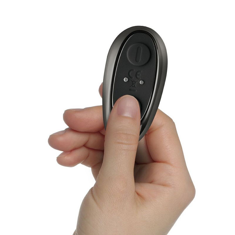 Масажер простати Rocks Off Rude Boy Xtreme в руці