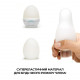 Упаковка набору мастурбаторів-яєць Tenga Egg New Standard Pack