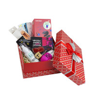 Подарунковий набір Насолода для двох