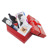 Подарунковий набір Темна енергія