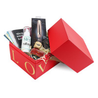 Подарунковий набір Скринька таємних бажань