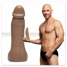 Фалоімітатор Fleshlight Guys Johnny Sins Dildo