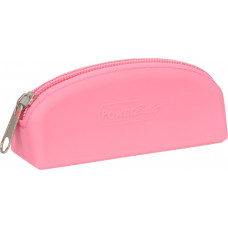 Сумка для зберігання PowerBullet Silicone Storage Zippered Bag Pink