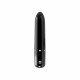 Віброкуля PowerBullet Pretty Point Rechargeable Bullet Black - ідеальний подарунок для неї